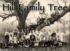 Antique picture of a large family; Actual size=240 pixels wide