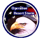 Desert Storm