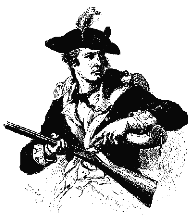 Revolutionary War