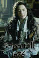 Scion Hill-Bacon's Rebellion